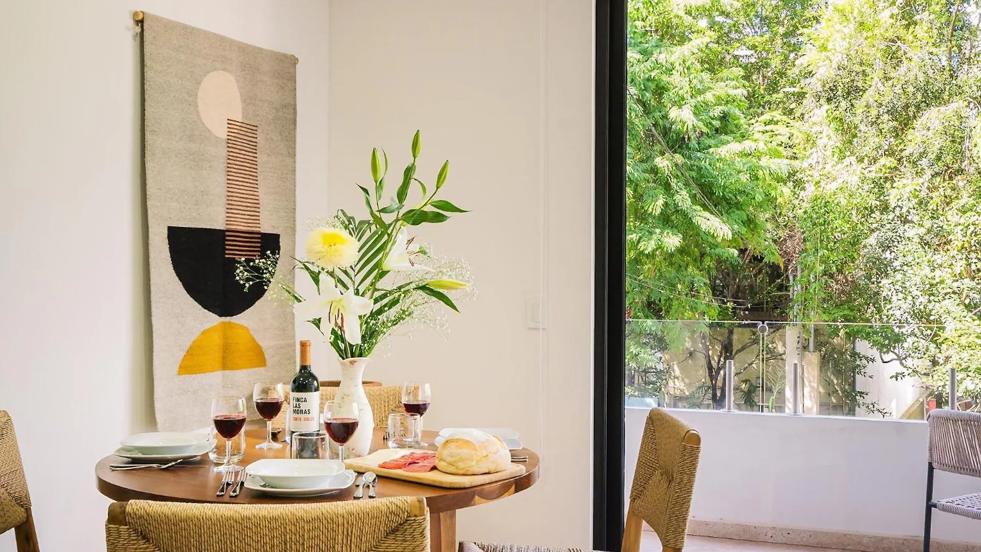 Apartment Central 2Br Sun Lover'S Nest W Gym Rooftop Spa Tulum Mexico