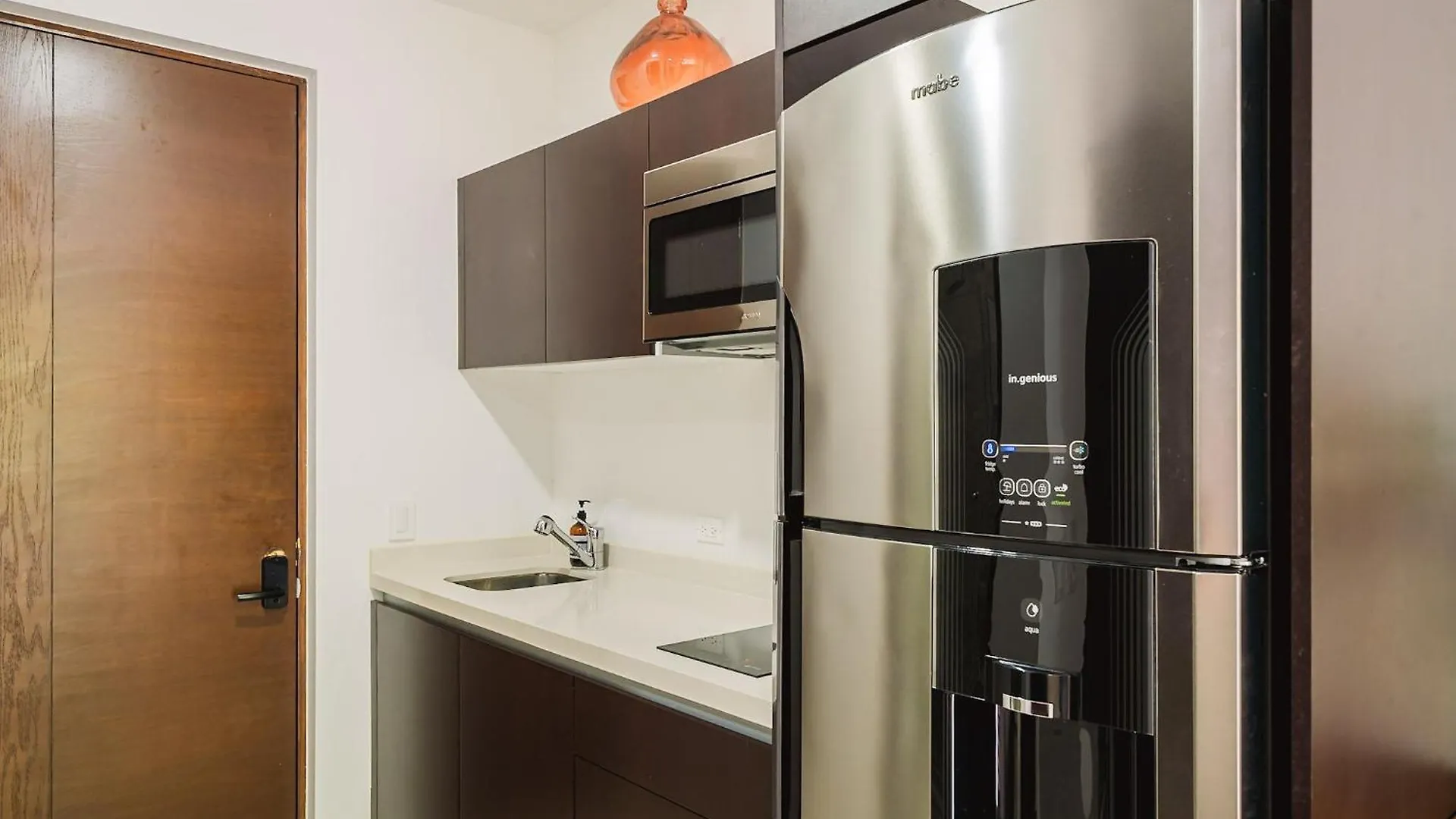 Central 2Br Sun Lover'S Nest W Gym Rooftop Spa Тулум 0*,  Мексика