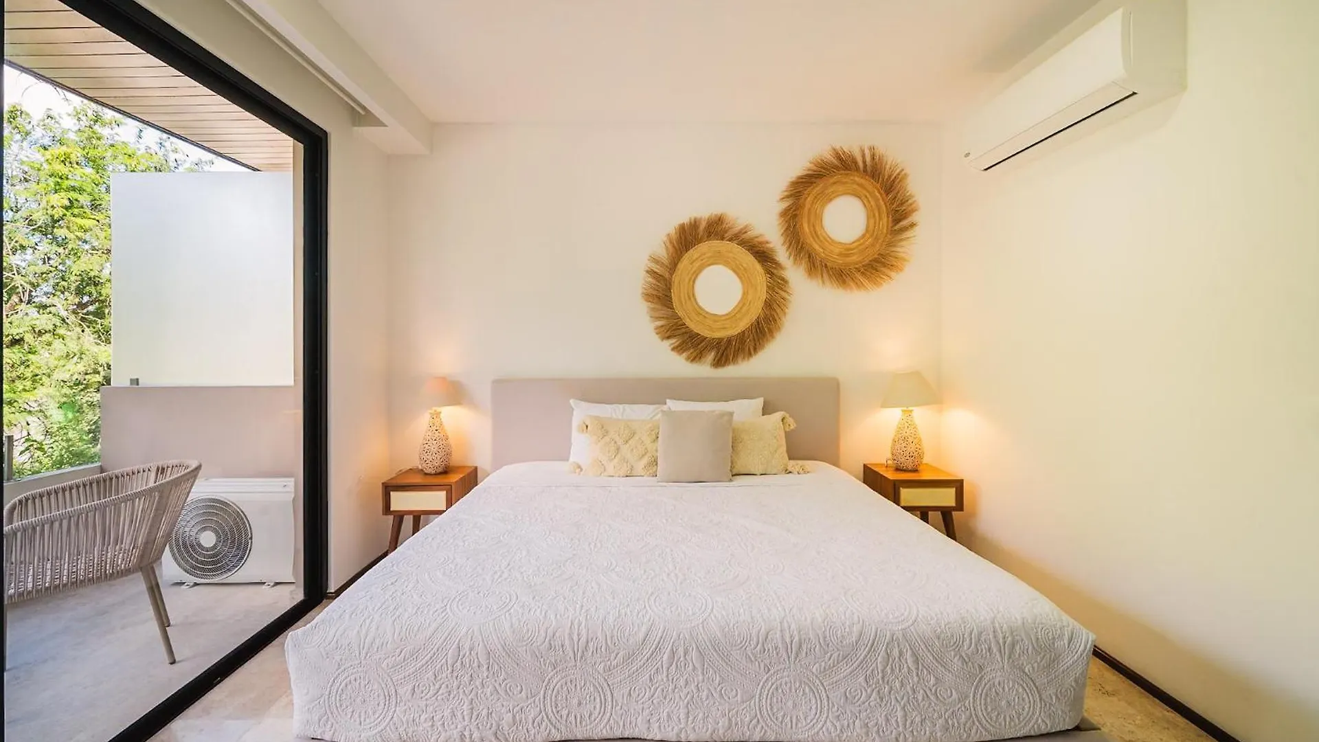 Central 2Br Sun Lover'S Nest W Gym Rooftop Spa Тулум 0*,  Мексика