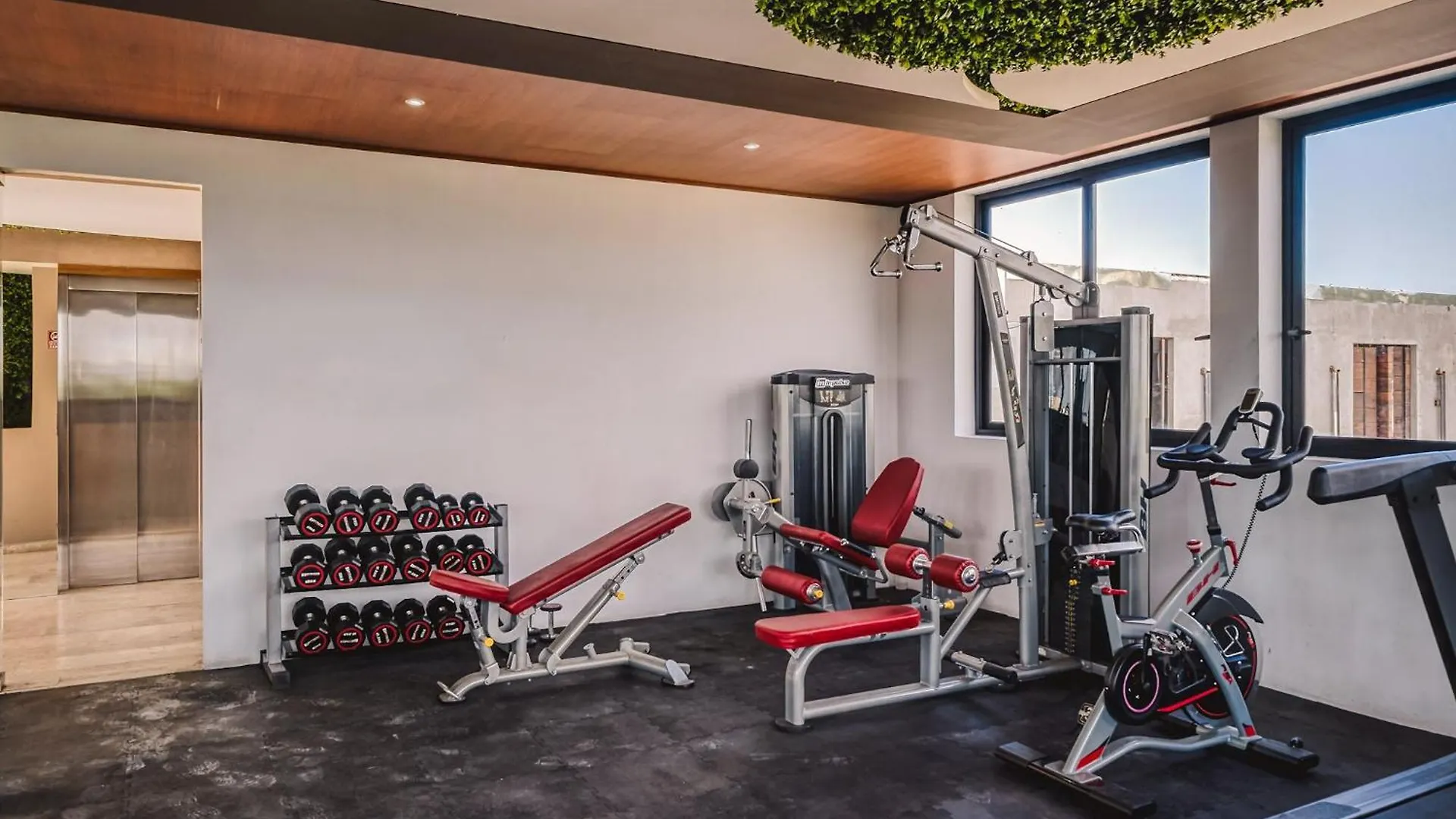 Central 2Br Sun Lover'S Nest W Gym Rooftop Spa Тулум Апартаменты